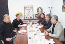 پرسپولیس قواعد فوتبال دنیا را برهم زده/ در انتظار معرفی فرد جدید