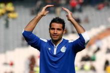 ضرب‌الاجل ۲۴ ساعته یک استقلالی با یک استوری به احسان علیخانی برای عذرخواهی