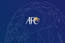 انتشار پیام خاص AFC با تصاویر دو بازیکن استقلال و پرسپولیس