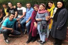 محسن تنابنده از تلویزیون خداحافظی کرد