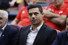 حمایت اینستاگرامی یک استقلالی از مردی که یک پرسپولیسی صندلی‌اش را گرفته است