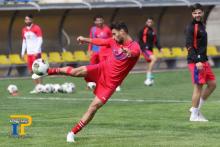 شایعه سرخ در فضای مجازی؛ شجاع اخراج شد؟