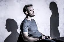 تسلیم خواسته شیطانی بهروز شدم/ وقتی شوهرم خواب بود او را به خانه راه دادم!