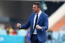 ابراز دلتنگی استراماچونی برای استقلال