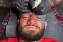 لایو اینستاگرام تتلو رکورد جهان را شکست؛ حضور داگلاس کاستا در لایو تتلو