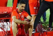 عالیشاه: انتظار نداشتم کالدرون در تلویزیون دروغ بگوید!