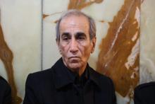 سلطانی‌فر صد در هزار پرسپولیسی است