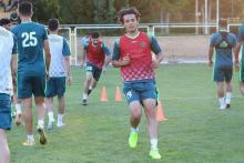 خیز سپاهان برای خرید دائمی یک استقلالی