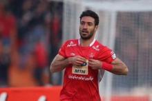 پیشنهاد 15 میلیاردی مدافع پرسپولیس از کشور کرونا!