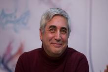 تقاضای حاتمی‌کیا از مردم در آستانه نمایش اینترنتی فیلم «خروج»