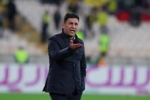 قلعه‌نویی: تمرین آنلاین «شو» است