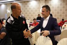 پرسپولیس منتظر محکومیت جدید از سوی فیفا