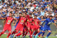 بازیکن استقلال از دست پرسپولیس پرید!