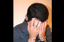 عامل انتشار عکس های زن جوان دستگیر شد