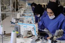 قیمت انواع محلول ضد عفونی کننده، ماسک و دستکش را در سامانه ۱۲۴