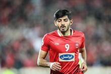 سه پیشنهاد خارجی برای ستاره پرسپولیس