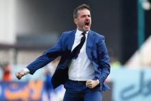 رکوردشکنی استراماچونی در اینستاگرام!