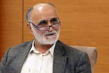 اولیایی: غفوری اصلاً نمی‌توانست استقلالی شود