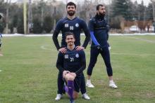 هیچ بلایی نیست که سر استقلال نیامده باشد!