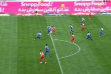 باشگاه استقلال: گل دوم پرسپولیس آفساید بود