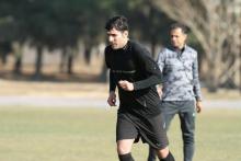 مگر هفت‌سنگ است که استقلالی‌ها حرف از پاک شدن جدول می‌زنند؟!