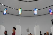 پیش بینی قیمت آیفون ۱۲