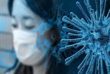 کووید-۱۹ با زنان باردار چگونه رفتار می‌کند؟