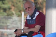 آنچه در اصفهان برای بازی پرسپولیس وسپاهان رخ داد را در عمرم ندیدم