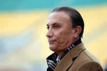 شرایط پرسپولیس خطرناک شد