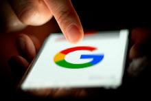 داده‌های کاربران به طور خودکار در پایگاه‌های خدمات گوگل پاک می‌شوند