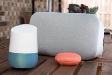 استفاده از قابلیت تماس تلفنی دستیار صوتی گوگل در بلندگوهای سایر شرکت‌ها