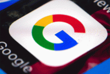 تصاویر گوشی جدید گوگل توسط یک راننده تاکسی لو رفت!