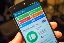 دریافت اپلیکیشن‌های رایگان "گوگل پلی" برای ایرانی‌ها میسر شد