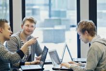 چرا دانمارک خوشحال ترین دانش آموزان را دارد؟