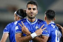 واکنش استقلالی‌ها به بازگشت مدافع خبرساز