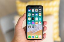 با چند روز کار کردن می‌توان آیفون ۱۰ خرید؟