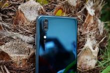 جدیدترین پرچمدار هواوی خوش درخشید