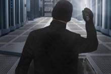 سرقت میلیونی هکرهای جوان در شاهرود