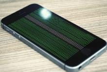 دسترسی به لیست مخاطبان و عکس‌ها در آیفون ممکن شد