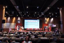 نخستین همایش بین‌المللی اقتصاد شهری برگزار شد