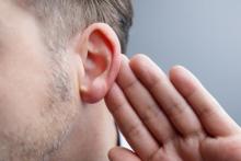 محققان چینی برای پنج کودک گوش ساختند
