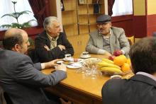 مذاکرات برای اجرای پروژه&zwnj;ی &laquo;شهر ICT پیام&raquo; توسط دانشکده پست و مخابرات