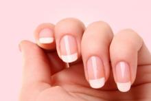 ناخن‌ها در مورد سلامت چه می‌گویند