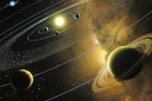 با لپ‌تاپ، سیاره کشف کنید!