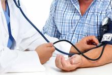 پوست هم فشار خون را تنظیم می کند