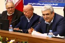 عملیات اجرایی و عمرانی کارخانه نوآوری اصفهان آغاز شد