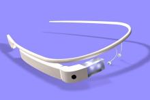 اپلیکیشن جدید عینک گوگل برای کودکان اوتیسم