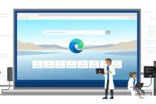 بزودی «مایکروسافت ادج» جایگزین «اینترنت اکسپلورر» می‌شود!