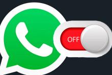 تائید قطعی واتس‌اپ توسط هادی عامل روی آنتن زنده شبکه سه/فیلم