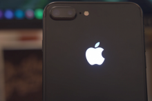 آیفون پرفروش‌ترین محصول فناوری 2017 (+عکس)